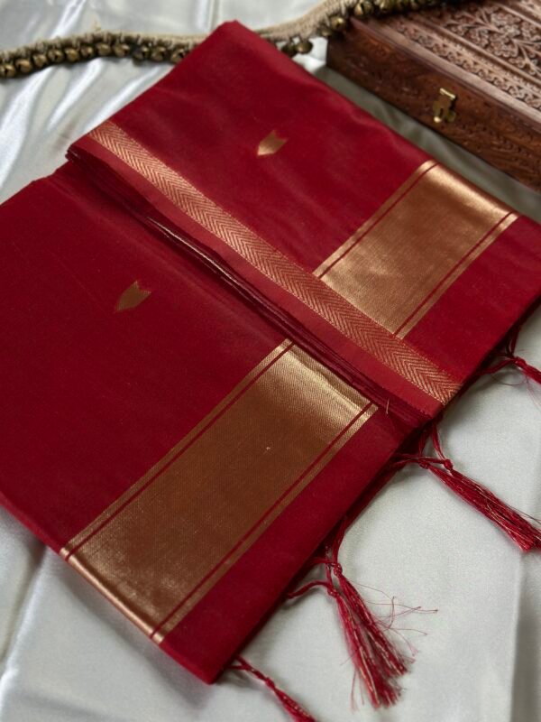 IMG_0985 Maheswari silk saree