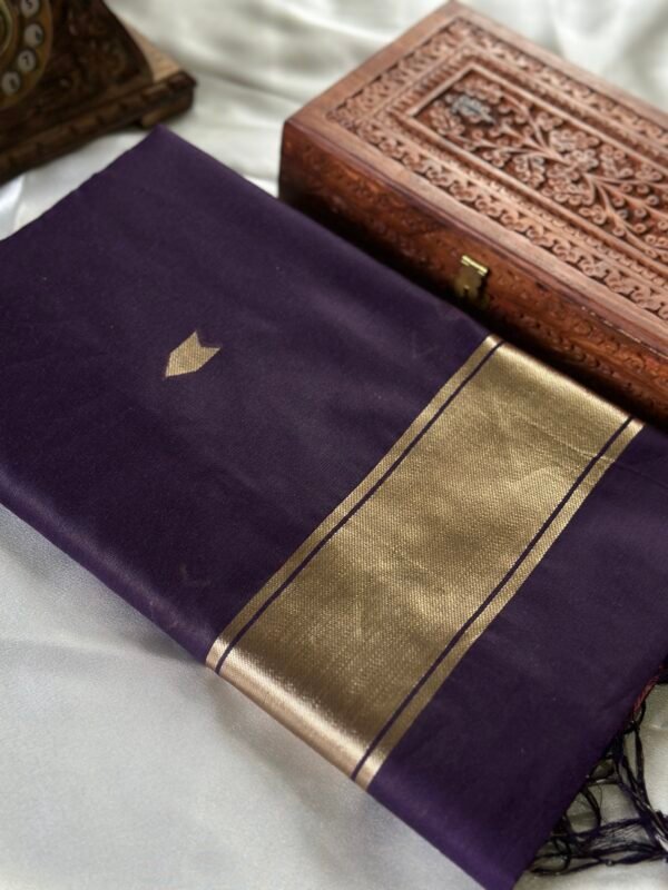 Maheswari Silk Saree