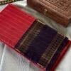 Kaanchi cotton silk saree