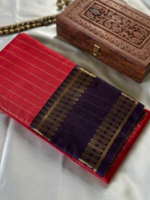 IMG_1047 Kaanchi cotton silk saree