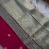 Kaanchi silk saree