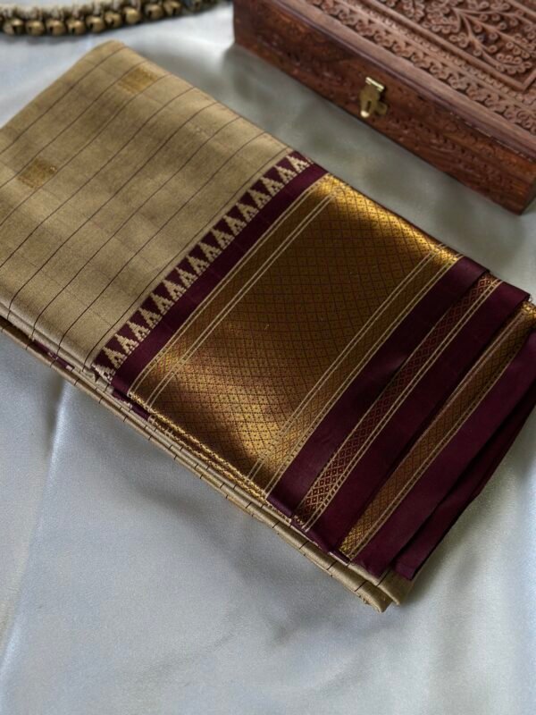 Kanchi soft silk