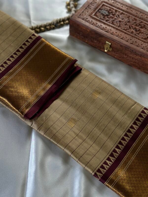 Kanchi soft silk