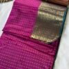 Arani soft silk