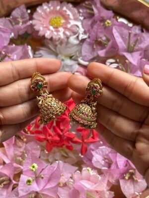 Kusuma Antique Jumka