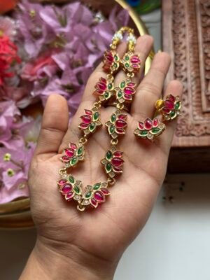 IMG_1846 Padma Series Neck Set