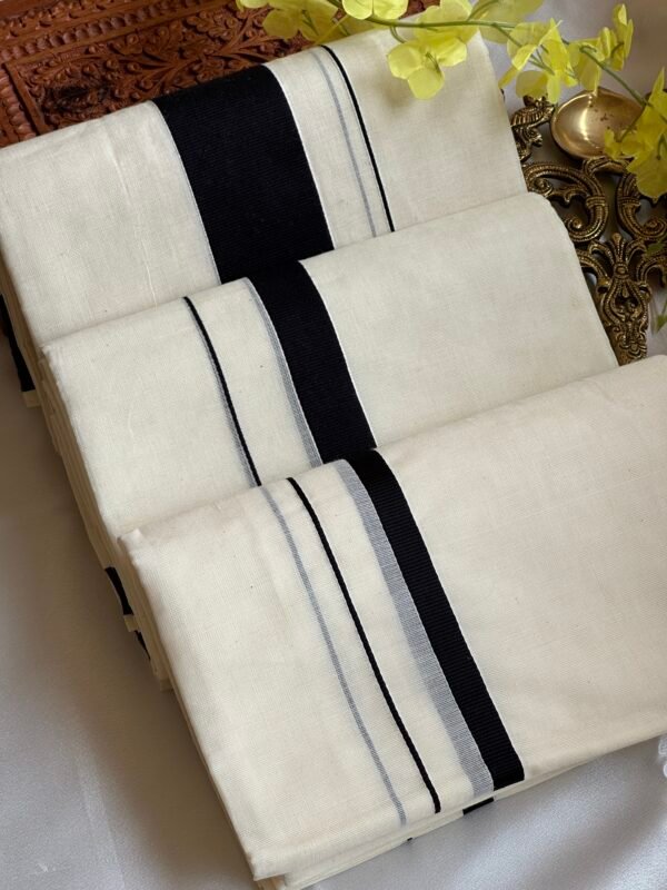 Puliyilakkara Set Mundu