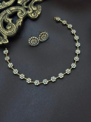 IMG_9115 Simple AD Necklace Set