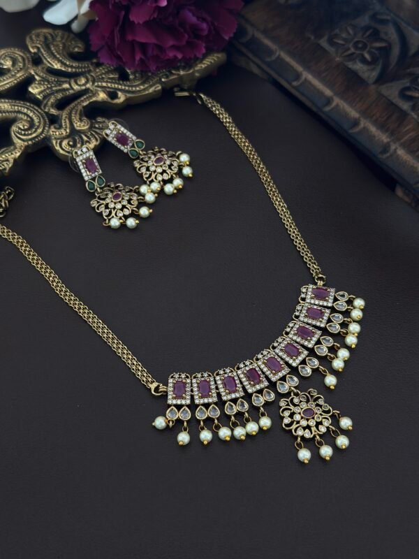 Premium Kemp Chocker