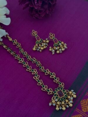 IMG_9207 Kemp Necklace Set