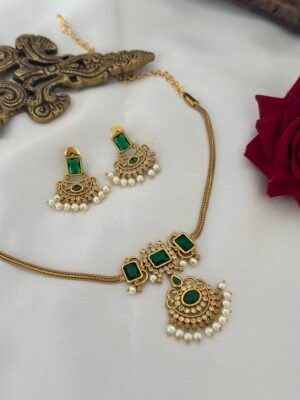 Sreethika Premium Choker