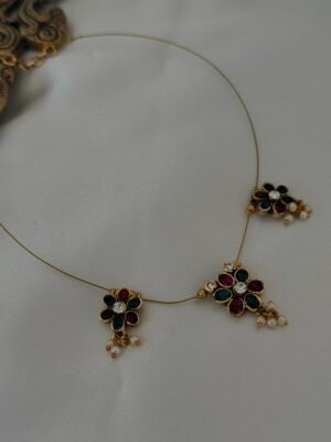 Trending Invisible Necklace