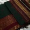 IMG_9450 2 Kalyani Cotton Saree