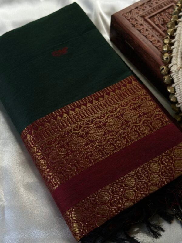IMG_9451 2 Kalyani Cotton Saree