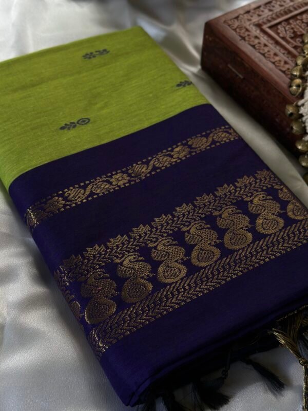 IMG_9455 Kalyani Cotton