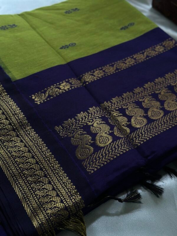 IMG_9457 Kalyani Cotton