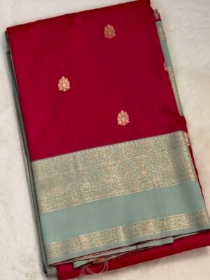 IMG_9672 Kaanchi silk saree