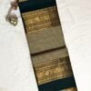 Premium Kanchi Cotton Saree