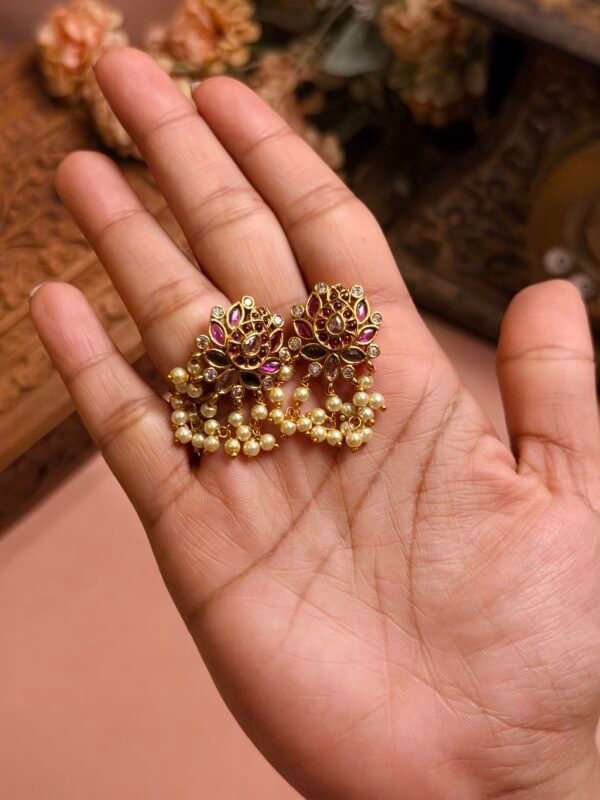 Lotus AD Invisible Neck Set