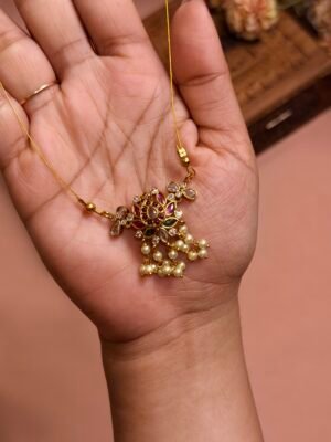 Lotus AD Invisible Neck Set