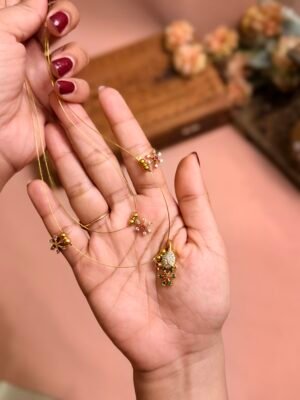 Parrot Invisible Neck set