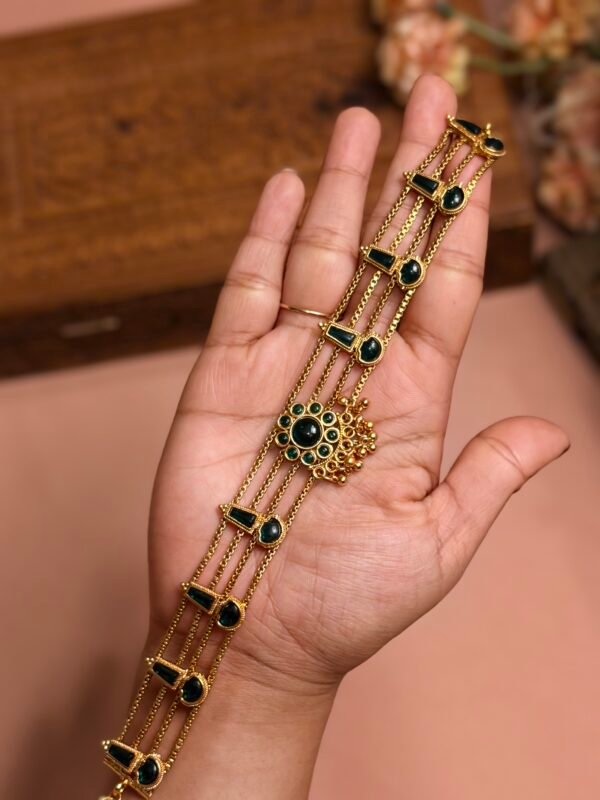 Premium Palaka Choker