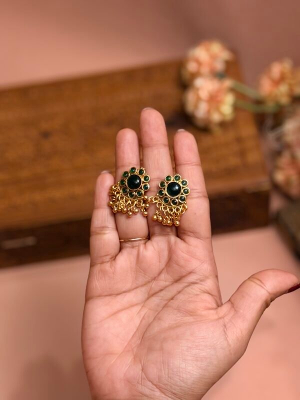 Premium Palaka Choker