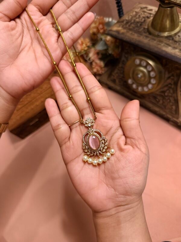 IMG_6053 Sera AD Chain set