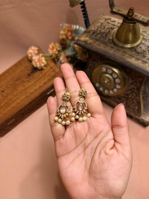 IMG_6055 Sera AD Chain set
