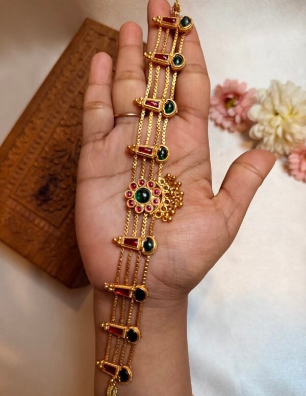 Premium Palaka Choker