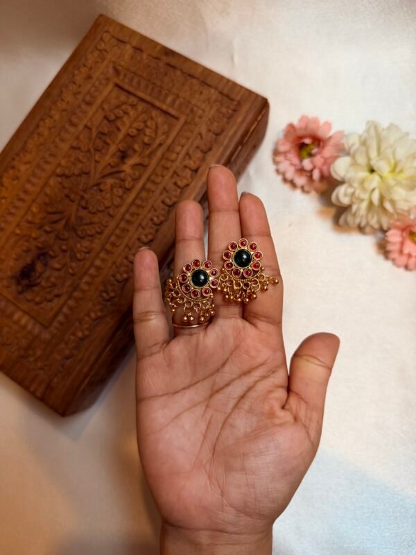 Premium Palaka Choker