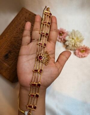 IMG_6104 Premium Palaka Choker