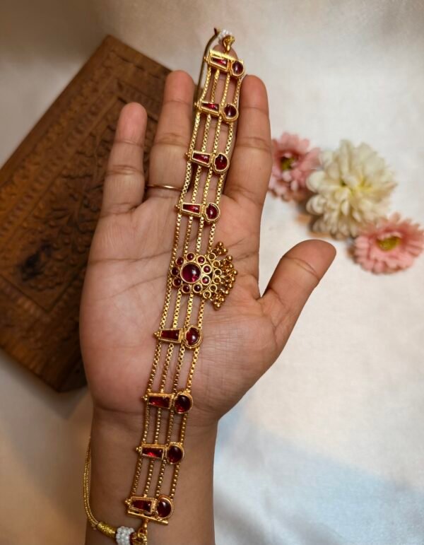 Premium Palaka Choker