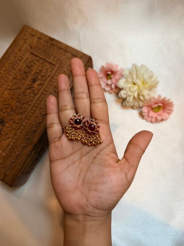 Premium Palaka Choker