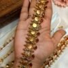 Janaki Coin choker