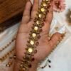 Janaki Coin choker