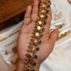Janaki Coin choker