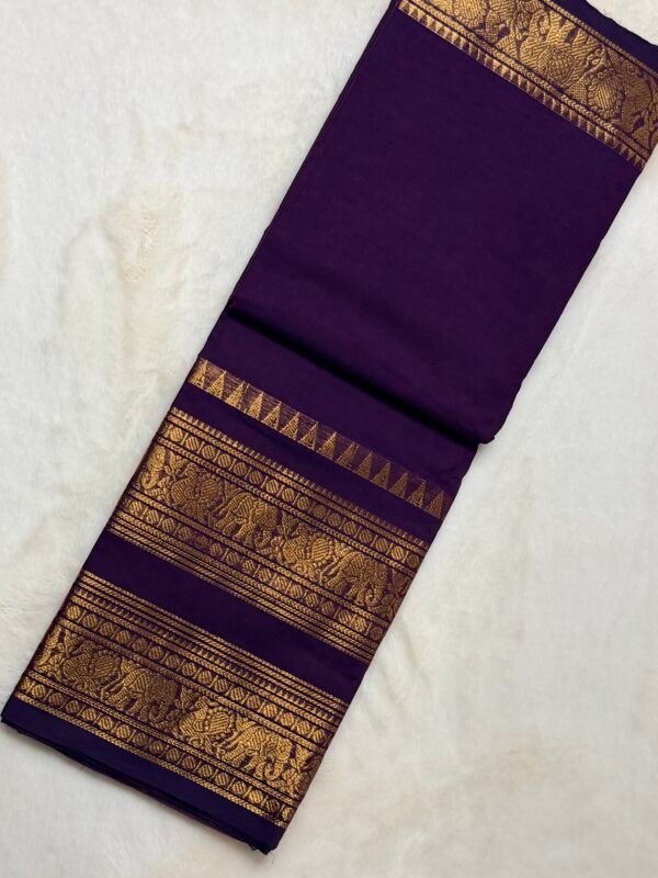 Premium Kanchi Cotton