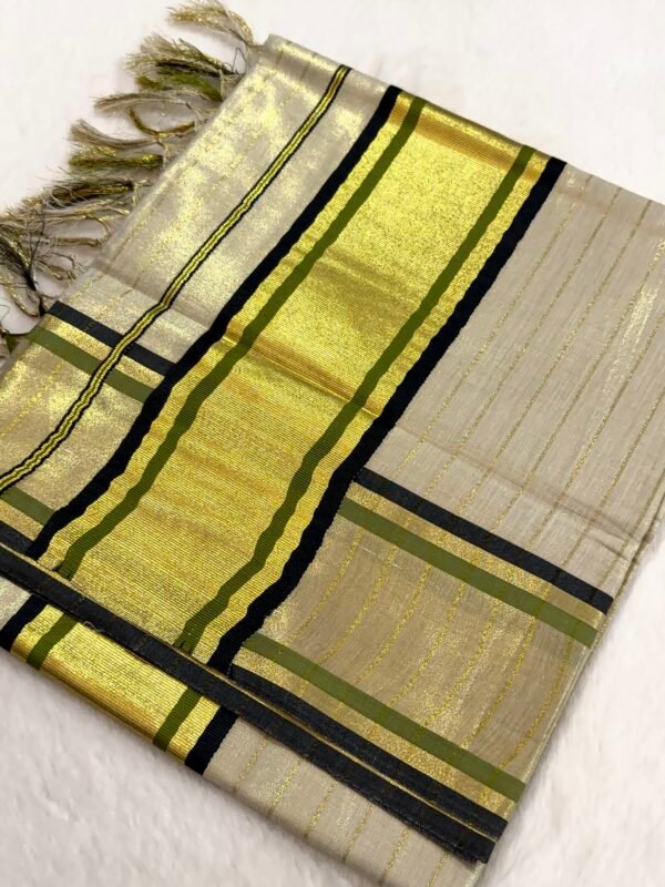 IMG_7340 2 Premium Kerala Saree