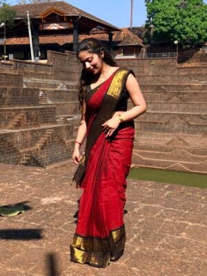 Premium Kanchi Cotton