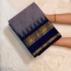 IMG_9047 Premium Kanchi Cotton Saree