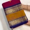 IMG_9049 Premium Kanchi Cotton Saree