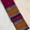 IMG_9053 Premium Kanchi Cotton Saree