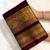 Premium Kanchi Cotton Saree