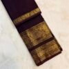 Premium Kanchi Cotton Saree