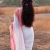 Mul Cotton Saree