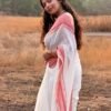 Mul Cotton Saree