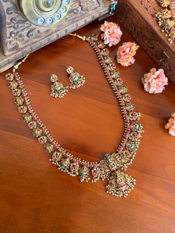 IMG_0478 Vaidehi Bridal Combo Set