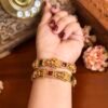 Premium Mahalakshmi Bangles
