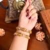 Premium Mahalakshmi Bangles